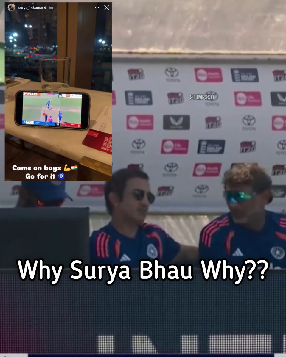 STUMPSX11's tweet photo. 😭😭
#INDvsENG https://t.co/2NWKutOYSO