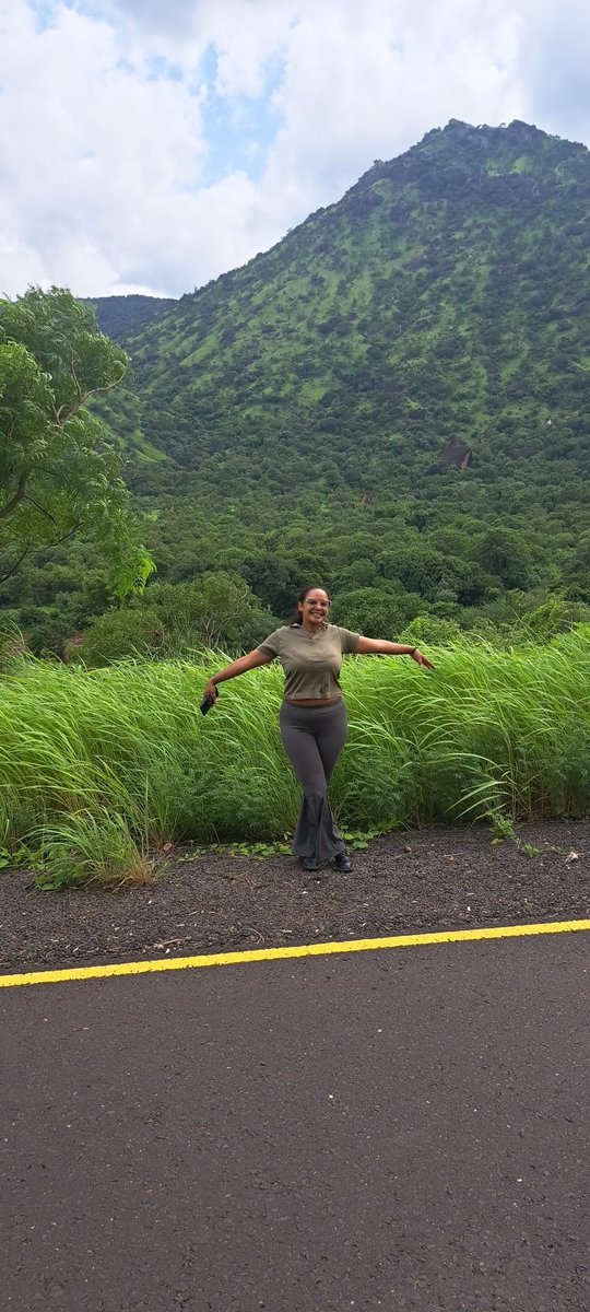 GermaMeklu's tweet photo. Embrace the beauty of the green spaces that surround you. https://t.co/YcwD3xJa0h