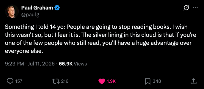 oprydai's tweet photo. this advice is not just for a 14yo... https://t.co/Ns3pfaoGIC