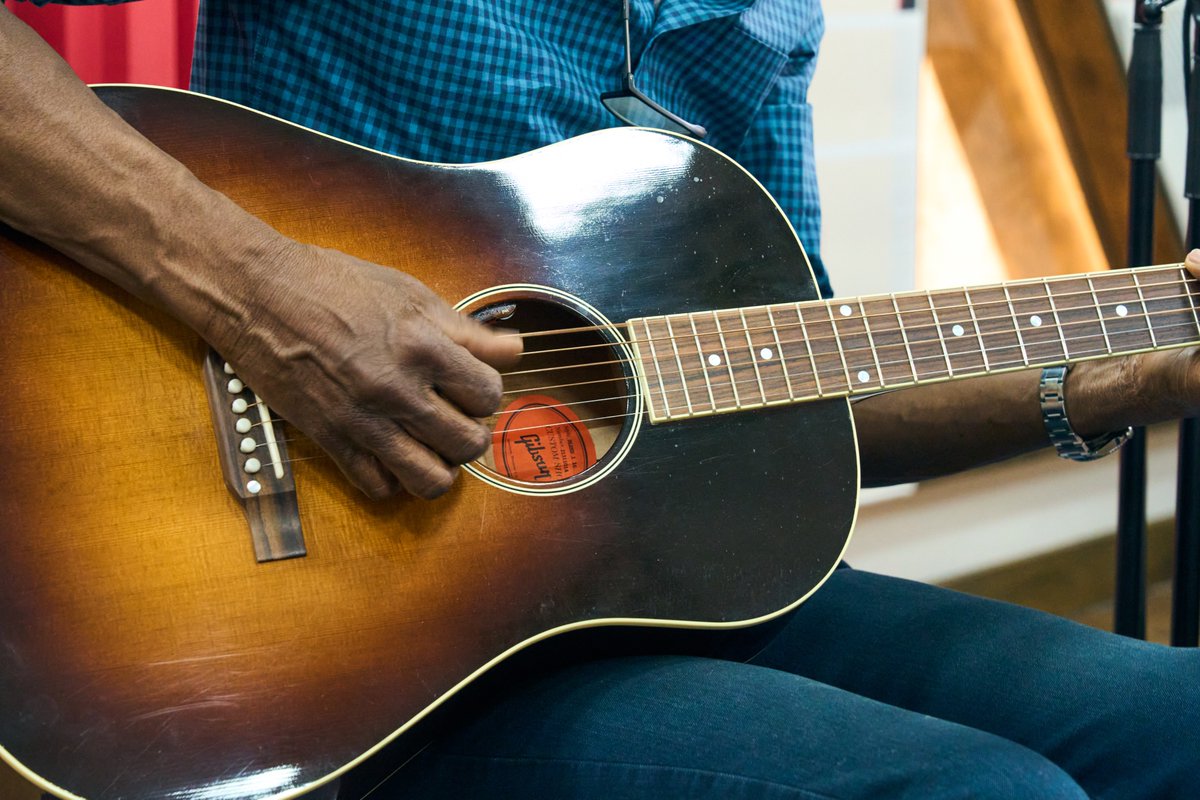 Keb' Mo' tweet media