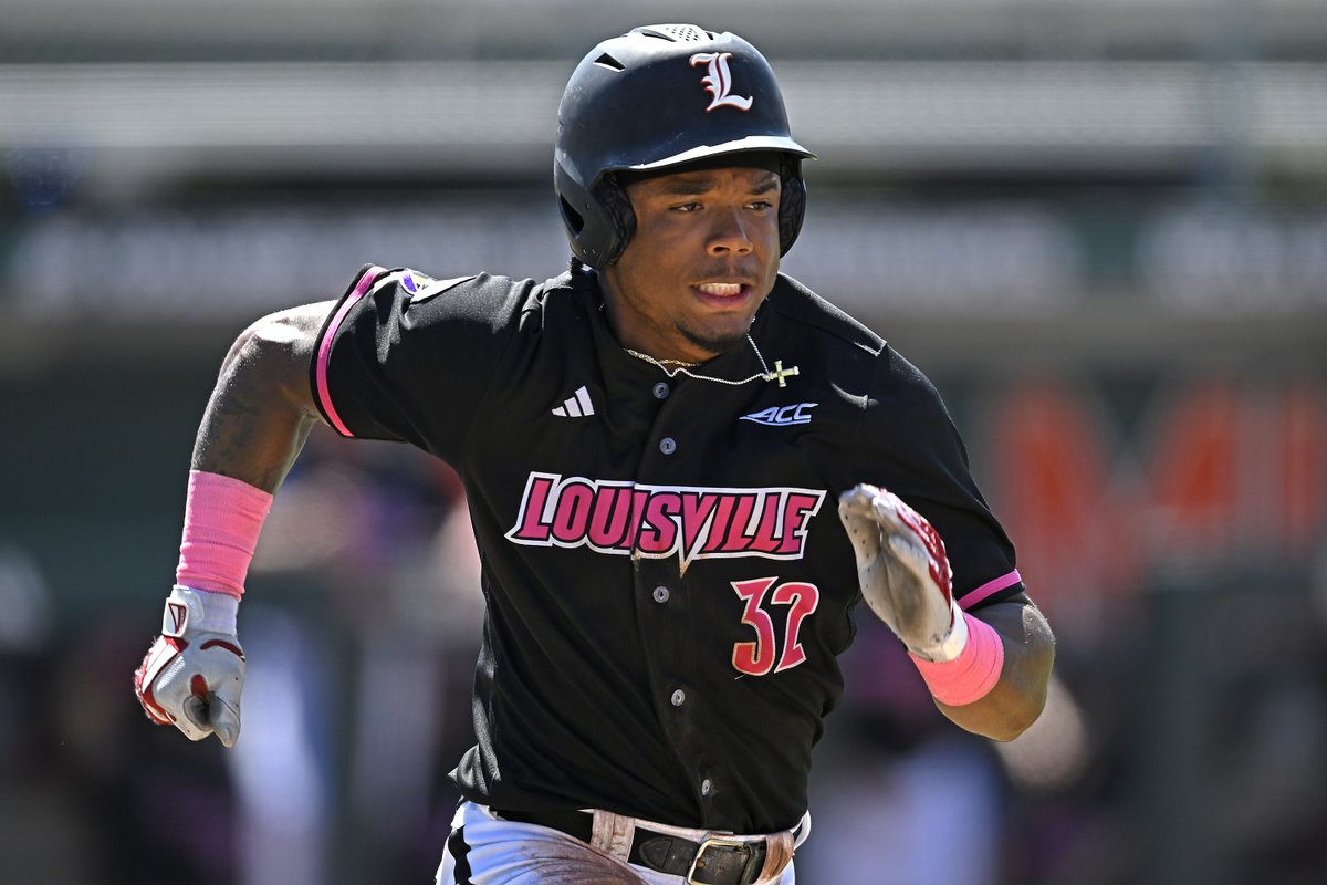 BRWalkoff's tweet photo. The Kansas City Royals take Zion Rose with the No. 6 pick in the 2026 MLB draft https://t.co/VE2iyJjrxo