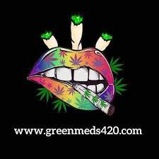 GreenMeds420Wellness tweet media