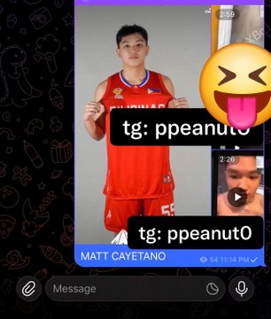 lord_opfer's tweet photo. I accidentally did it while I was enjoying watching it
Pinoy matt cayetano scandal - matt cayetano viral video 

💦matt cayetano viral video
💦matt Cayetano
💦matt cayetano scandal
💦telegram new viral video 2026
clvb girl - clvb girl viral video

https://t.co/rVNTZ05hMp https://t.co/QHqBL0wL1S