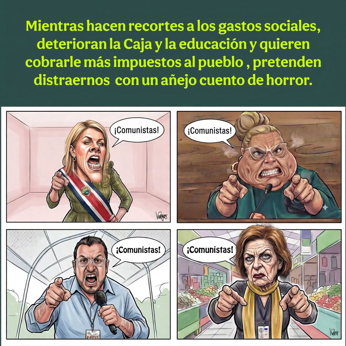 luisalonsogh's tweet photo. @OraculodeCR De verdad el chavismo es de risa https://t.co/gT9nfQwrlI