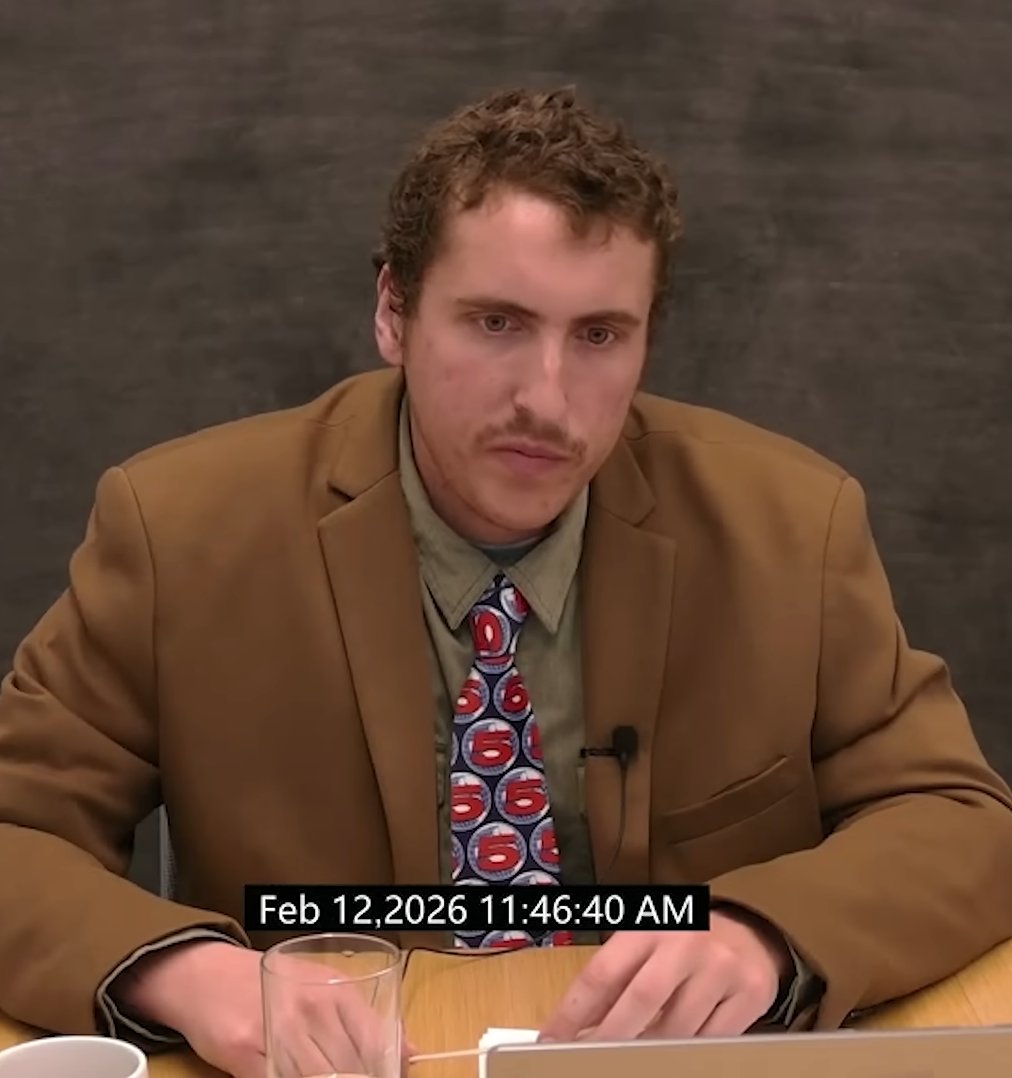 Dexerto's tweet photo. Channel 5 has raised nearly $1.4 million in 24 hours after Andrew Callaghan warned it could shut down over a second lawsuit

The fundraiser has already surpassed its original $800,000 goal https://t.co/Rf7tWwy9jG