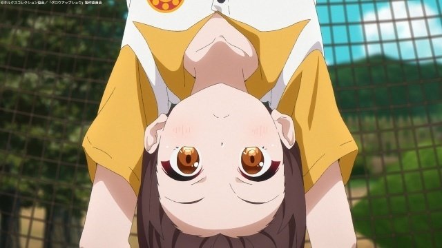 『グロウアップショウ ～ひまわりのサーカス団～』 第2話 豊川公演への期待とシャイニーラベンダーの影反応画像4