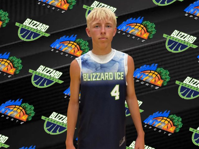 CoachDJ_Mlach's tweet photo. 2027 6’2 G Matthew Peeters finished w/18 points in win for WI Blizzard, including 12 in the 2nd half knocking down multiple 3s. 6’9 F Bo Grabner added 14 points consistently finishing through contact and playing with physicality around the rim @ny2lasports @WI_Blizzard https://t.co/HHX0Xw0Gv3