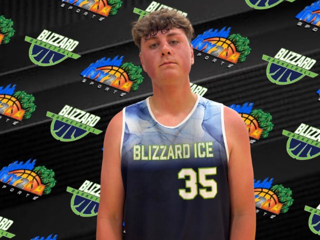 CoachDJ_Mlach's tweet photo. 2027 6’2 G Matthew Peeters finished w/18 points in win for WI Blizzard, including 12 in the 2nd half knocking down multiple 3s. 6’9 F Bo Grabner added 14 points consistently finishing through contact and playing with physicality around the rim @ny2lasports @WI_Blizzard https://t.co/HHX0Xw0Gv3