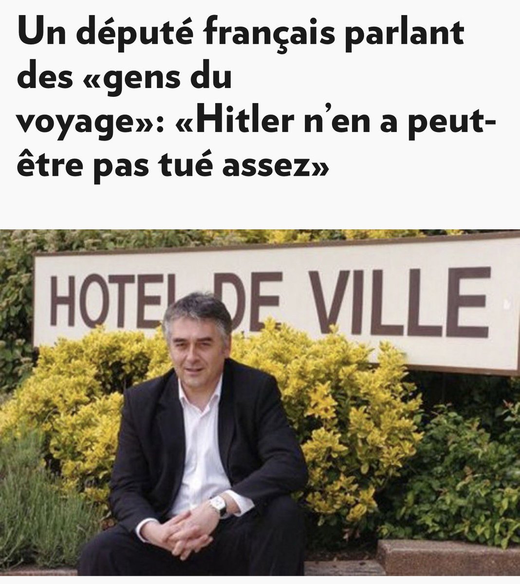 ritchy_thibault's tweet photo. @GBOURDOULEIX La collaboration c’est toi grosse tête de mort. https://t.co/VPf1UmjN2A