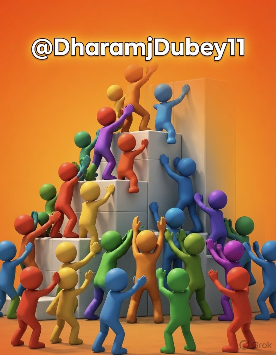 Dharmendra Dubey 🇮🇳 tweet media