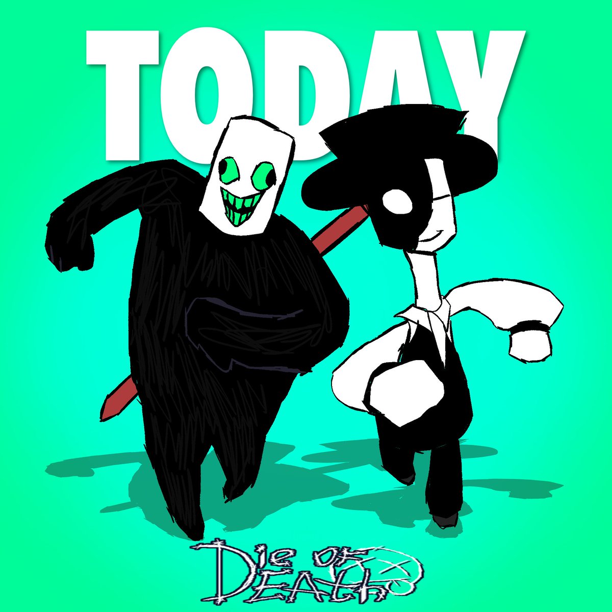 VoidUnleashed2's tweet photo. TODAY https://t.co/AN2I9BdBmu