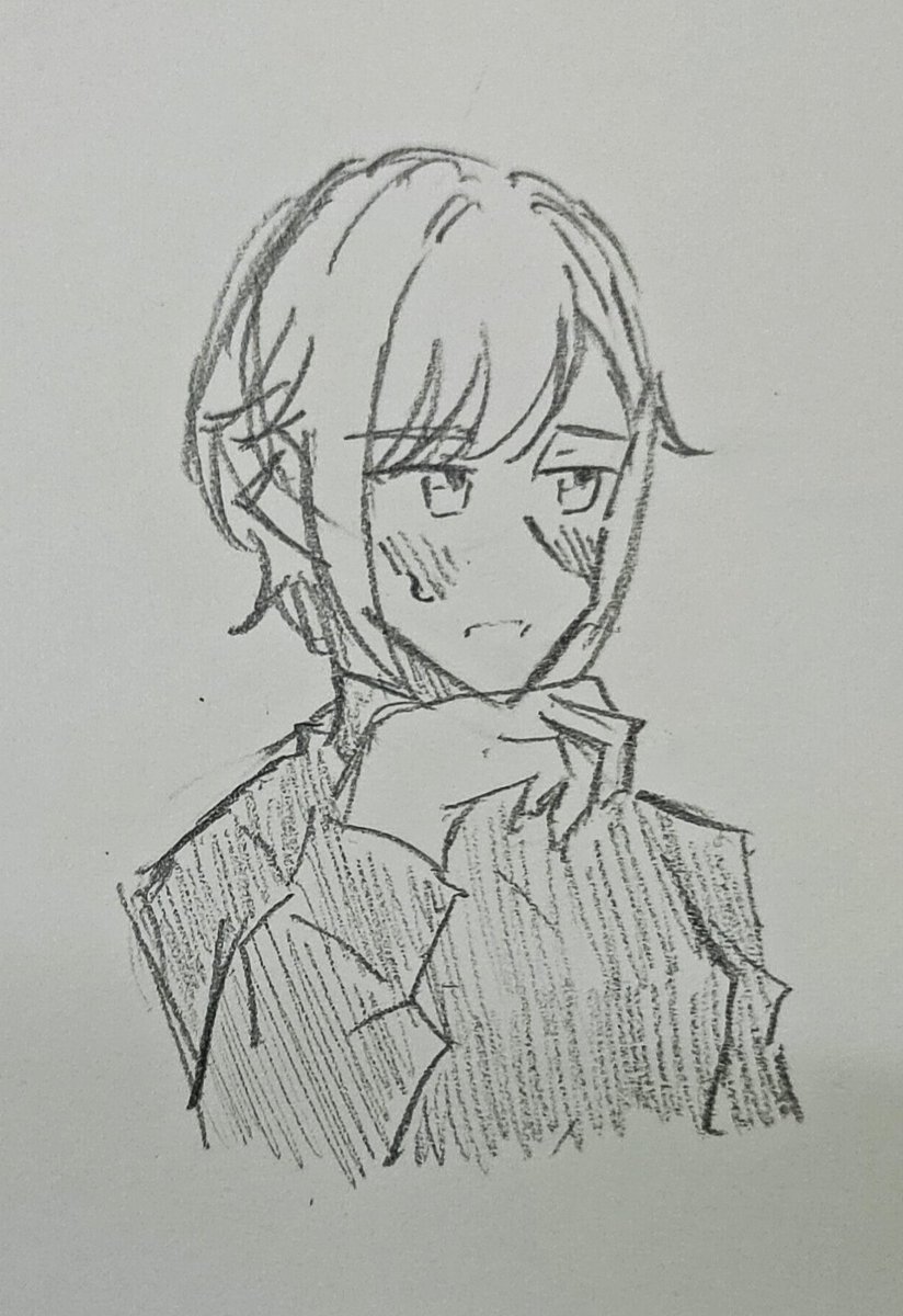kudou_shark's tweet photo. 色々🍜
描き方変になっちゃった気がする https://t.co/1PdenRjvPV