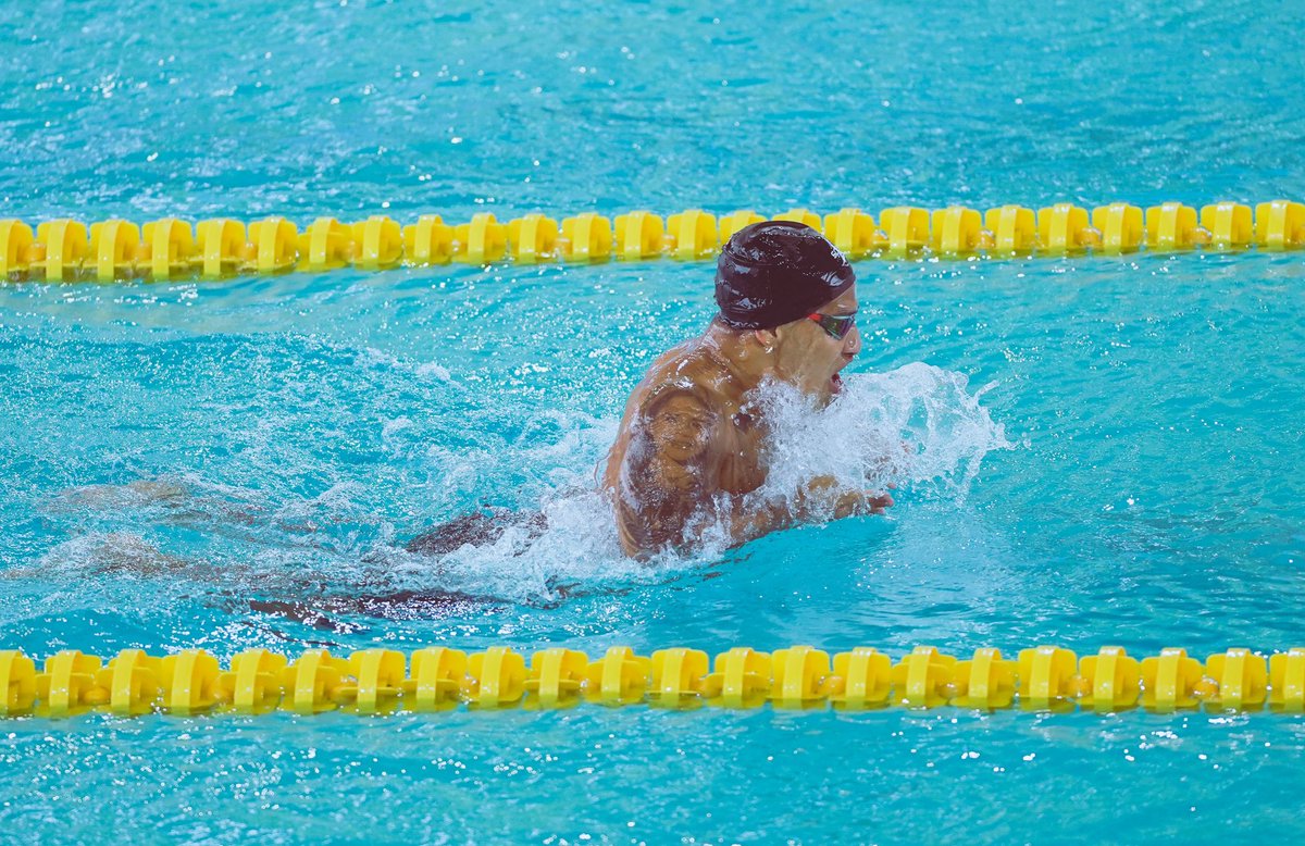 Ministerio del Deporte tweet media