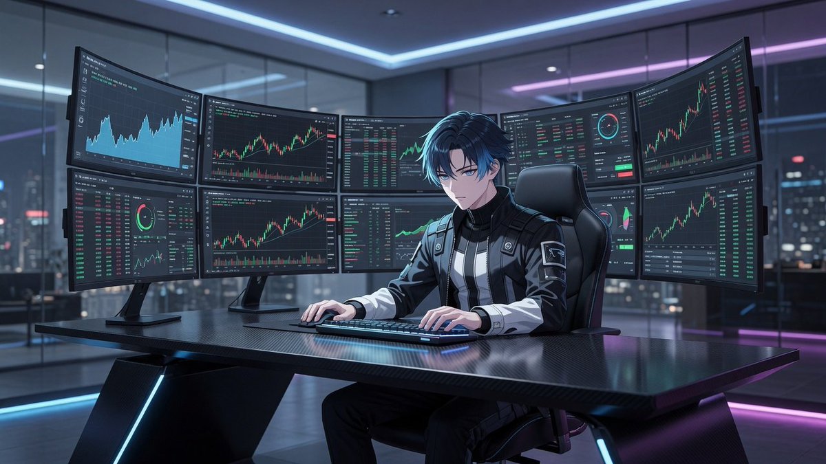 🖥️KOA tweet media