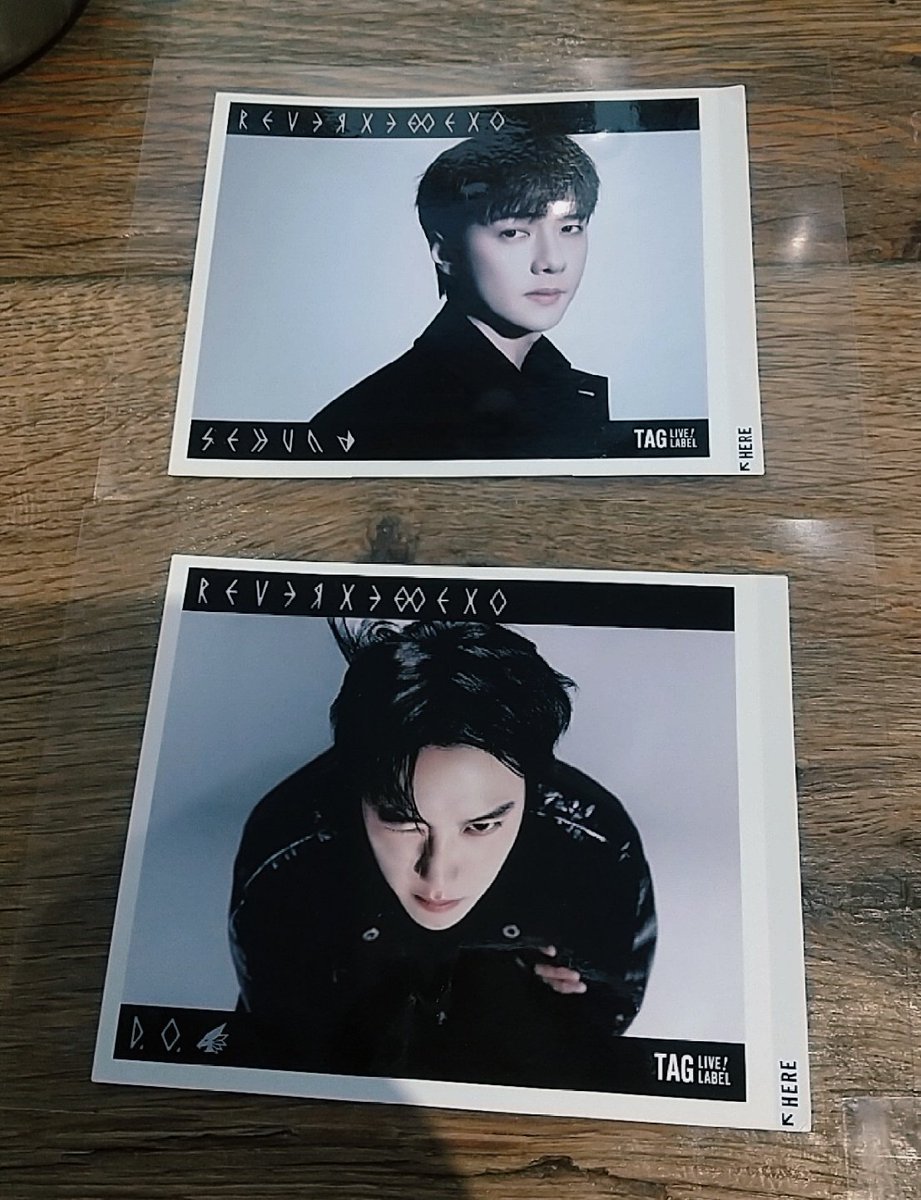 kai114pink's tweet photo. EXO TAG LIVE LABEL オリジナルラベル缶  ステッカー シール 交換

譲】セフン ギョンス

求】全員(優先)  チャニョル  カイ

本日(12日)会場にて交換希望
シールはシール台紙シートに張り付けてあります。
交換可能な方リプお願いいたします🙇‍♀️ https://t.co/UroZsBrSxG