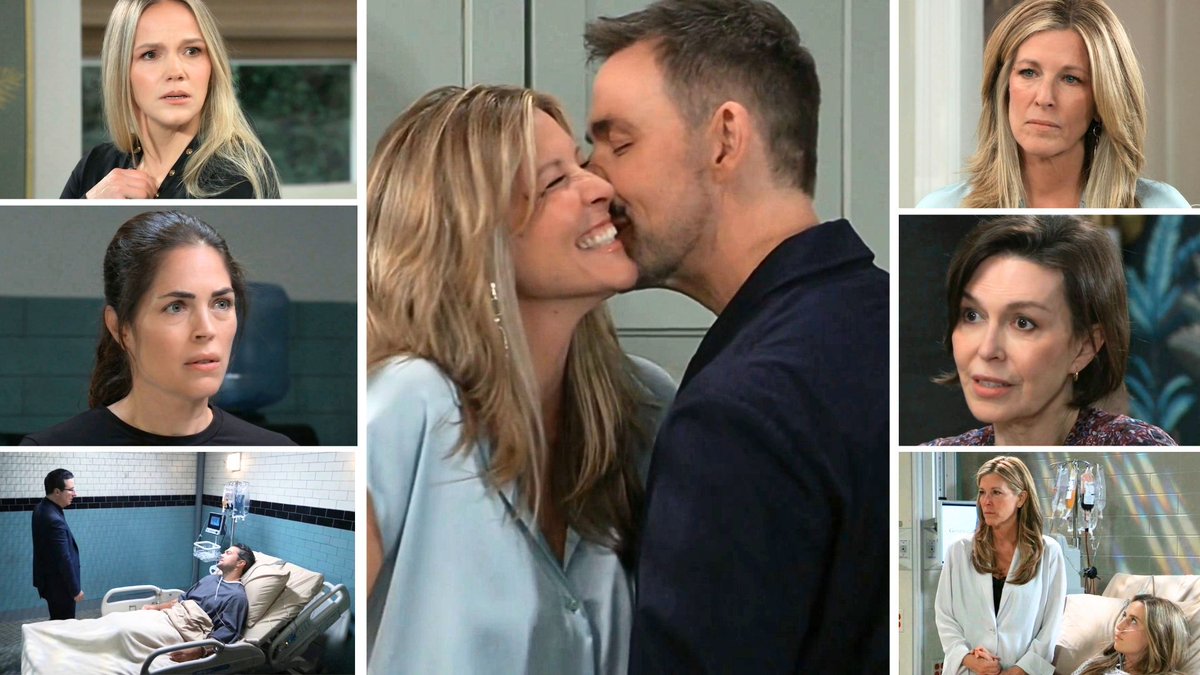 Soap Central tweet media