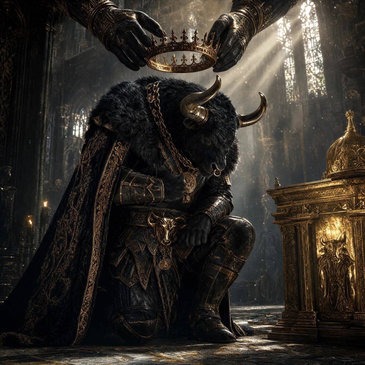 Hickssdgreat's tweet photo. @MagicDegenSOL $ANSEMIUS is the memecoin that will retire us 

He is the king of bulls 🐂

Ca:DkmmVCUaBAcYjecqMdX7NdNQFCfb6uh1yQq9HEP8pump https://t.co/djQEv4CZqE