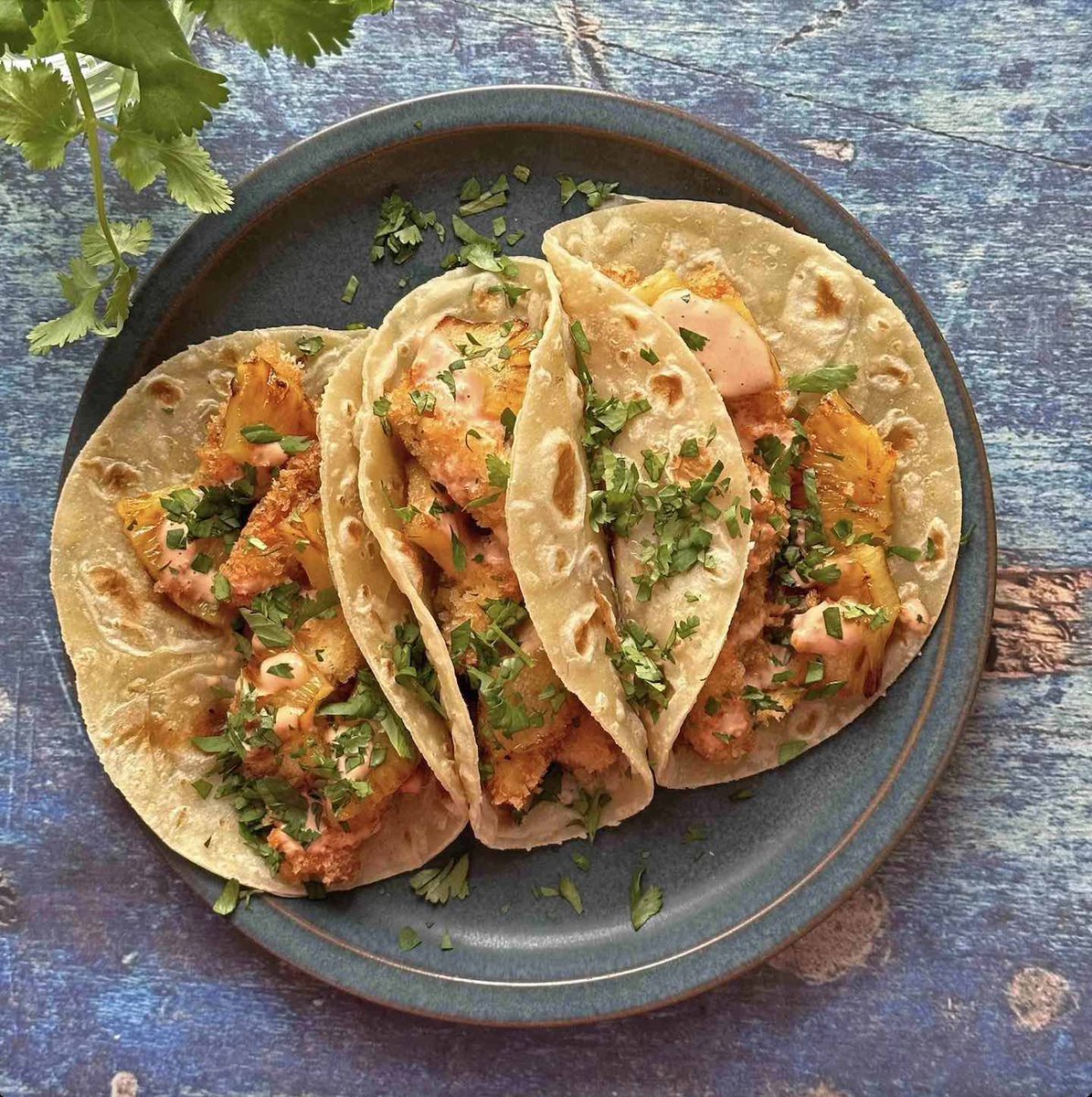 NZDM3's tweet photo. @charlyrcg @LuxxArt Uff 😍se parece mucho al taco de pescado https://t.co/0ihEqDbUwW
