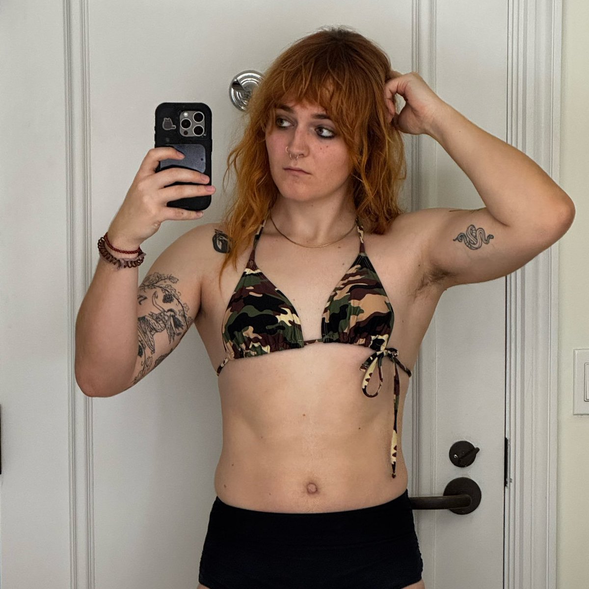 Hey, look! Another AGP weeb. tweet media