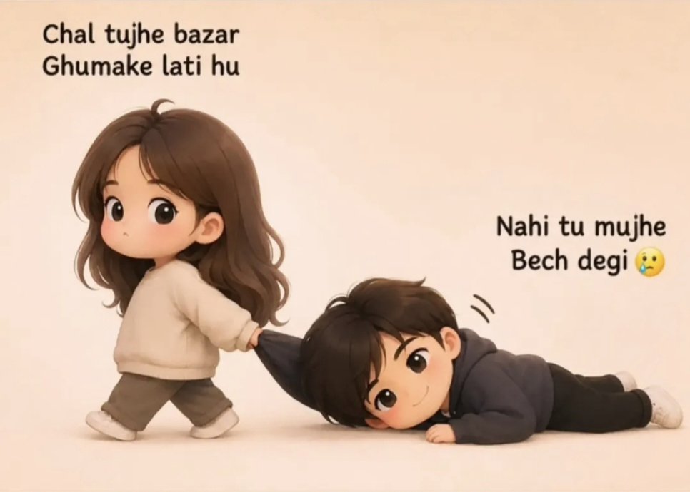 rj_sudesh's tweet photo. Tabhi to main nahin jata kabhi bhi inn logo ke sath 🗿 https://t.co/854eoTJESC