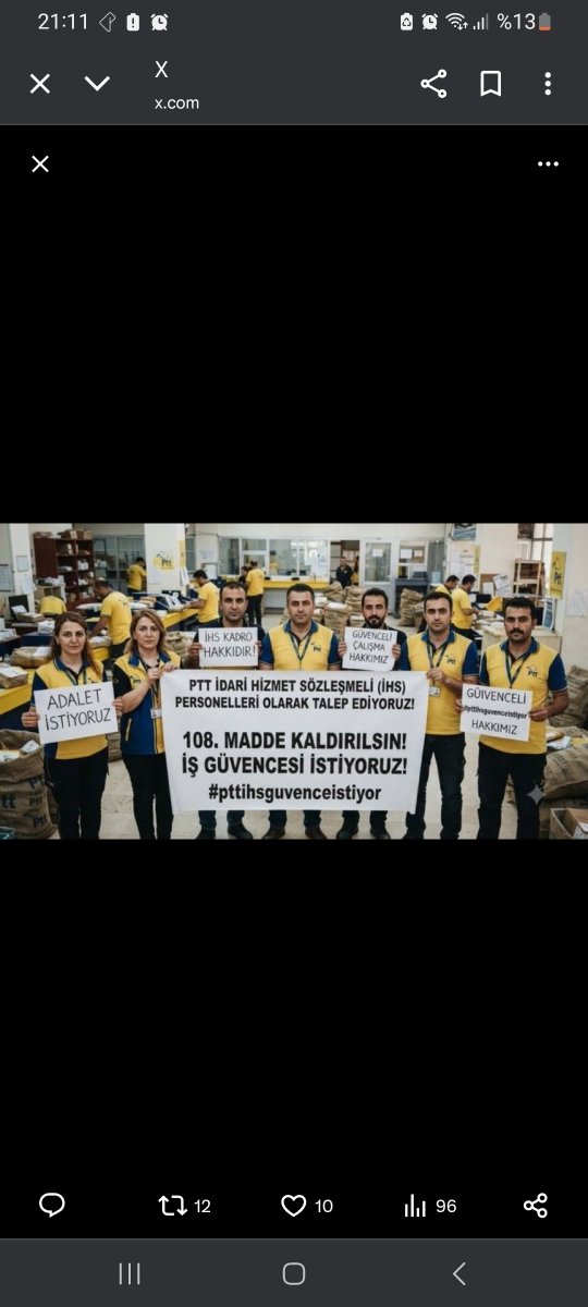 tzereyalp's tweet photo. #PTTdeihsyekadro. Yeter https://t.co/lQLBc9uPVF
