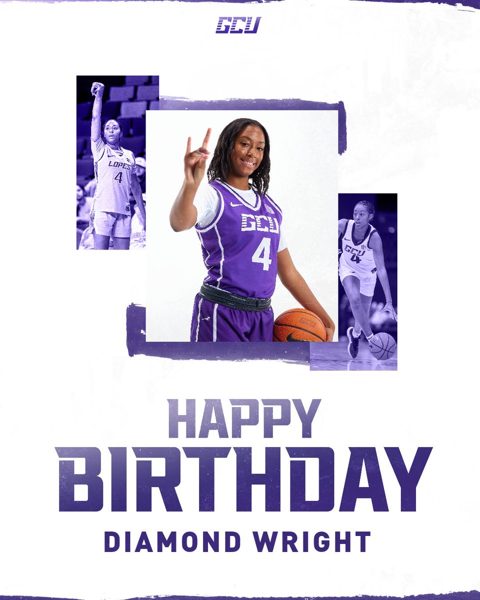 GCU Women's Basketball tweet media