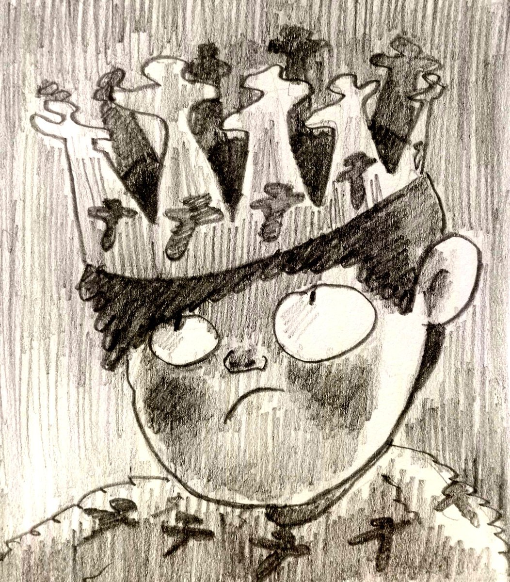 Egon668's tweet photo. No. 229  " The Young King "  👑 
@RialoHQ @RialoTH https://t.co/BWjh2IU8qo