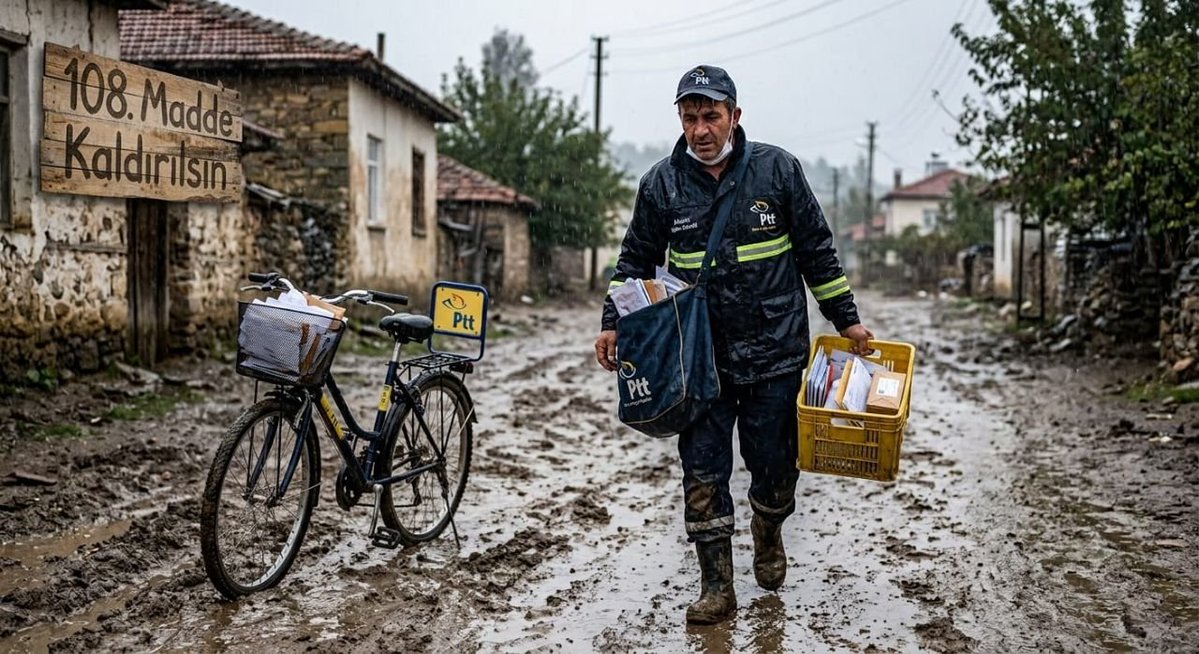 Emrah6234's tweet photo. PTT’de adil ve huzurlu bir çalışma ortamı için torba yasadan 3 temel beklentimiz:
1️⃣ Sözleşme feshini kolaylaştıran 108. maddenin iptali,
2️⃣  Tam iş güvencesi,
3️⃣ Mali ve özlük haklarında tam statü eşitliği.
Devletimiz sesimizi duyacaktır, inanıyoruz. #PTTdeihsyekadro https://t.co/jzVexi519G