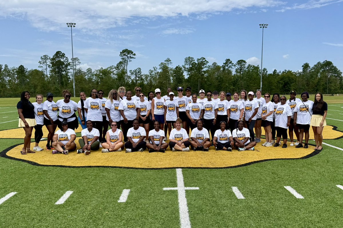 Valdosta Football tweet media
