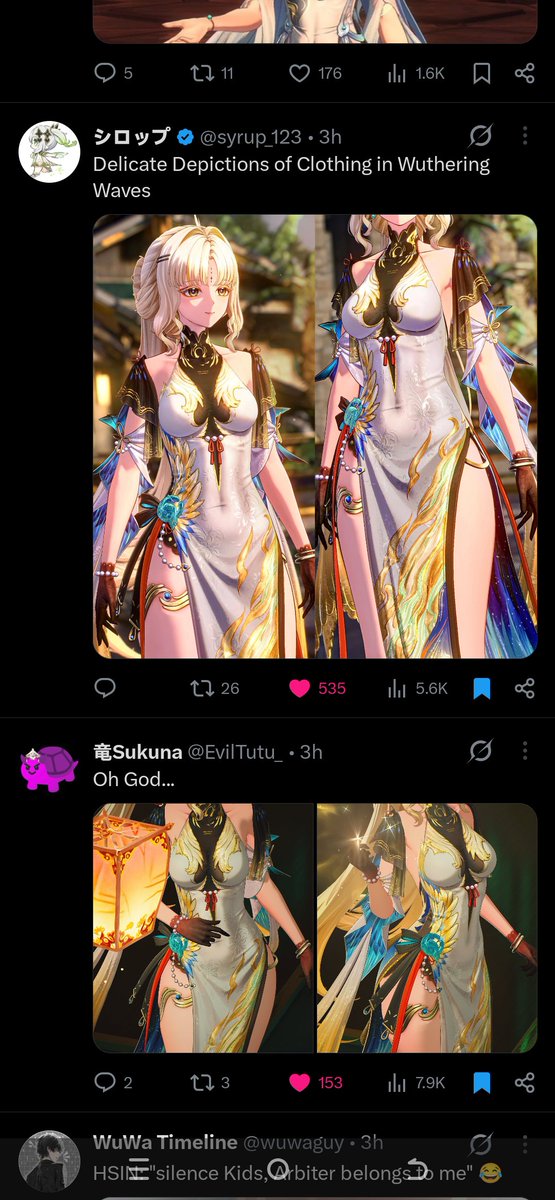 jiendzi_'s tweet photo. YES keep feeding me Suisui posts😵‍💫 https://t.co/Sgrks7ineM