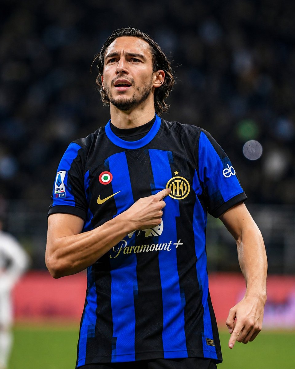 nerazzurriSoci_'s tweet photo. 🚨🗣️ Darmian: "I had a WONDERFUL time at Inter. I got everything I ever wanted from football and from life." 🖤💙 https://t.co/VGatcQM6cs