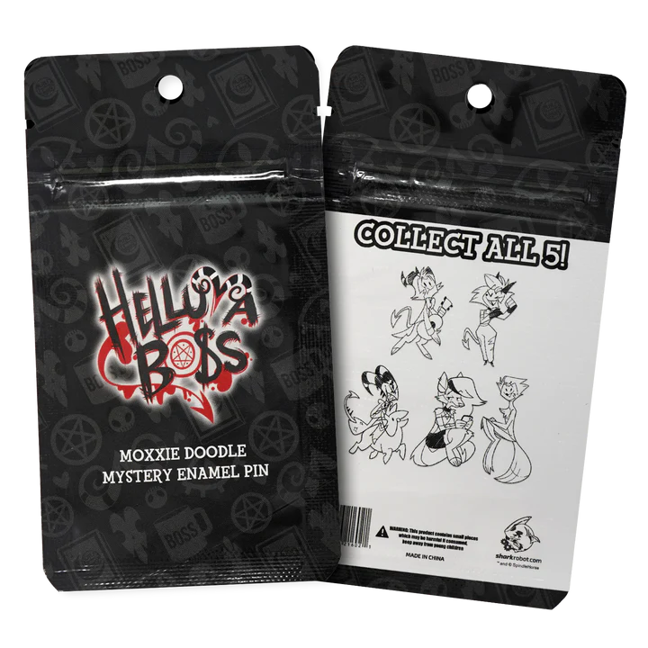 HeebJeebs's tweet photo. im pretty devastated that they made these blind bags, WHYY https://t.co/MZkQhZM43c