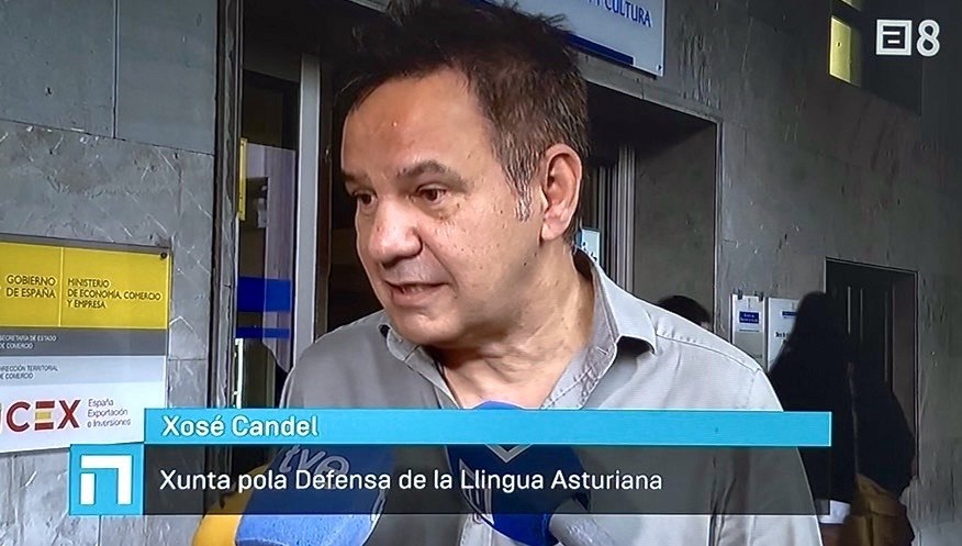 exunta's tweet photo. LA XUNTA ÉNTE LA CREACIÓN DE LA ESPECIALIDÁ DOCENTE

Ayeri tuviemos nuna reunión coles conseyeres d’Educación y de Cultura onde nos informaron del alcuerdu ente’l Principáu d’Asturies y el Ministeriu d’Educación pa reformar los decretos d’especialidaes 
https://t.co/2jNQ4o1I09... https://t.co/BLu5FgIYvI