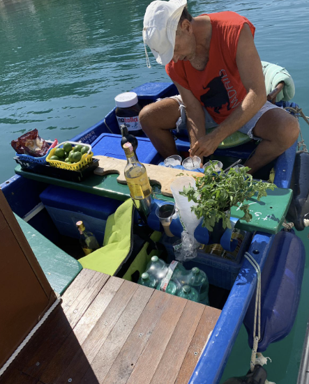 PropellerDepot's tweet photo. 🍃🎉 Happy National Mojito Day, everyone! 🥳✨ Let’s raise a glass to the refreshing blend of minty goodness, zesty lime, and whispers of sweetness!  #MojitoMadness #CheersToSummer https://t.co/0L89sAM8js