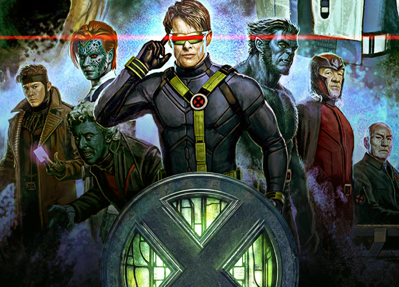 Marvel Spoiler Ⓐ tweet media