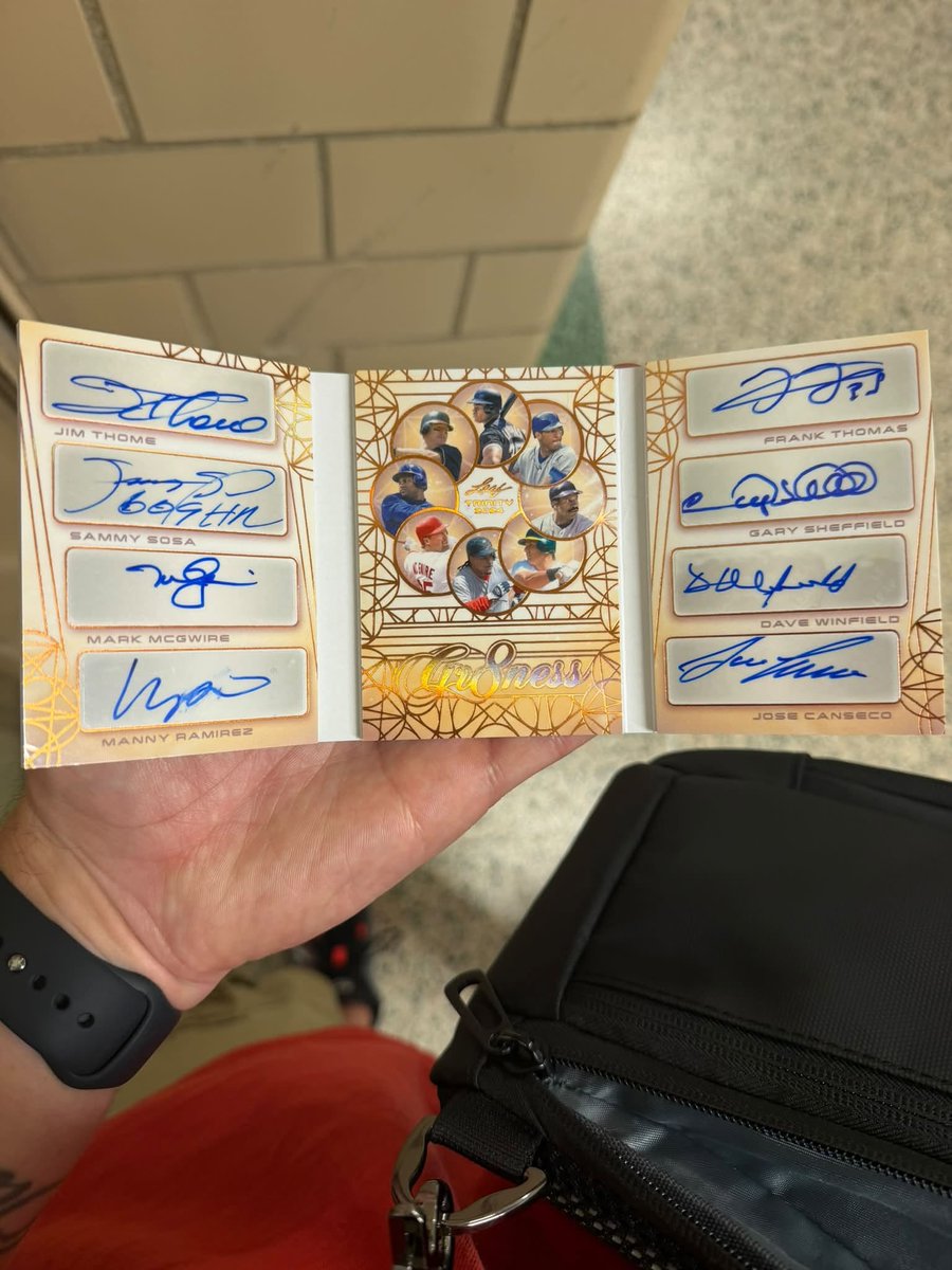 Sports Card Investor tweet media
