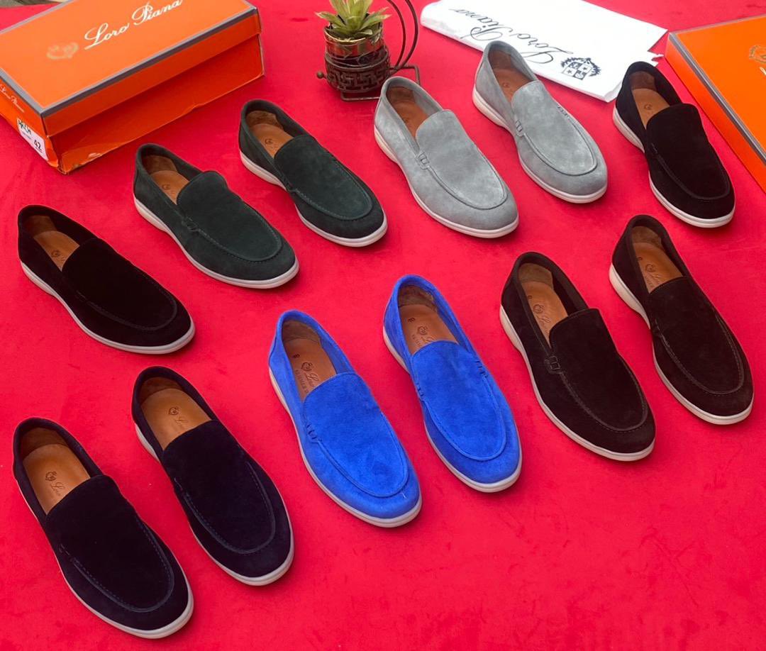 Houseofkhairat_'s tweet photo. N170,000

40-46

Location: Lagos (delivery nationwide) https://t.co/WOSaSf5JJX