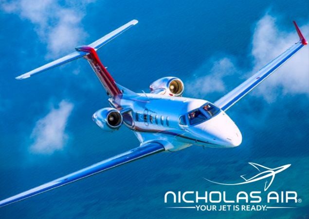 Pilotjob's tweet photo. NICHOLAS AIR pilots are home-based, living anywhere in the lower 48 with stress-free confirmed commuting via positive space travel on rotation days.
 
🛩️ Set Schedule Options – 15/13 or 8/6
🛩️ Guaranteed Annual Salary Advancement
 
Apply here ➡️ https://t.co/aujlOKKCZ2 https://t.co/QARls5JFml