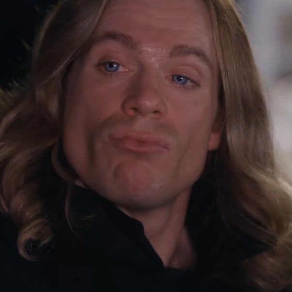 sampunzels's tweet photo. she has pouted at least once in nearly every episode https://t.co/ZbZ93AcXMb