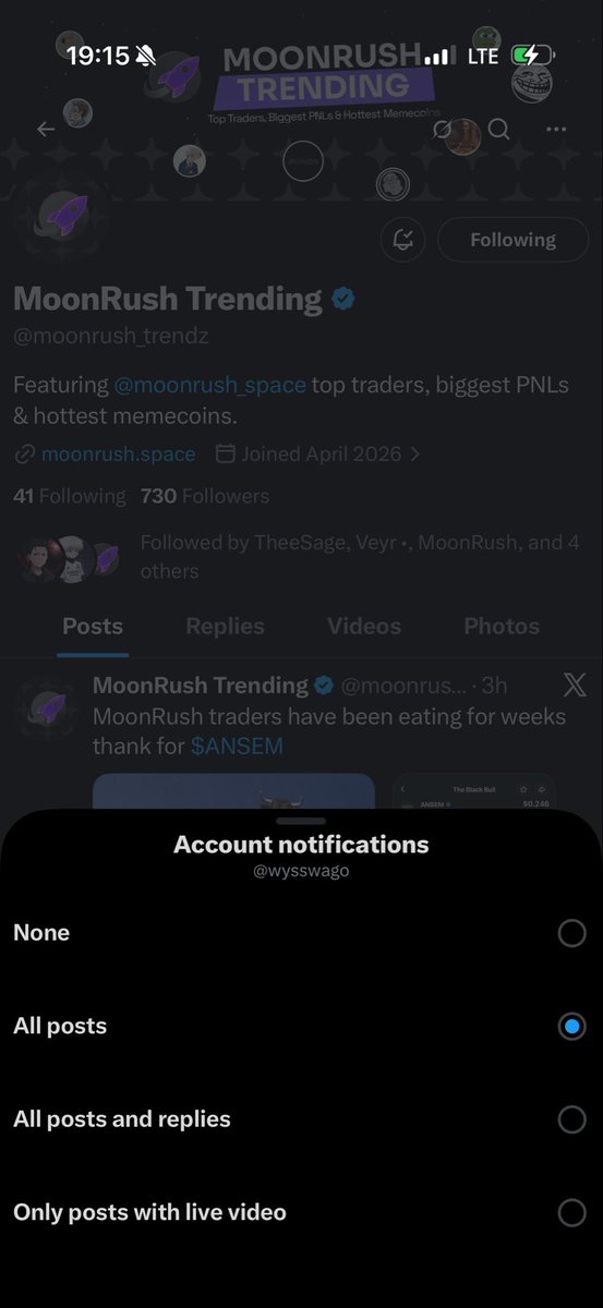 wys tweet media