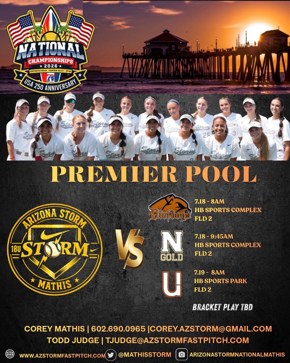 AZ Storm National Mathis tweet media