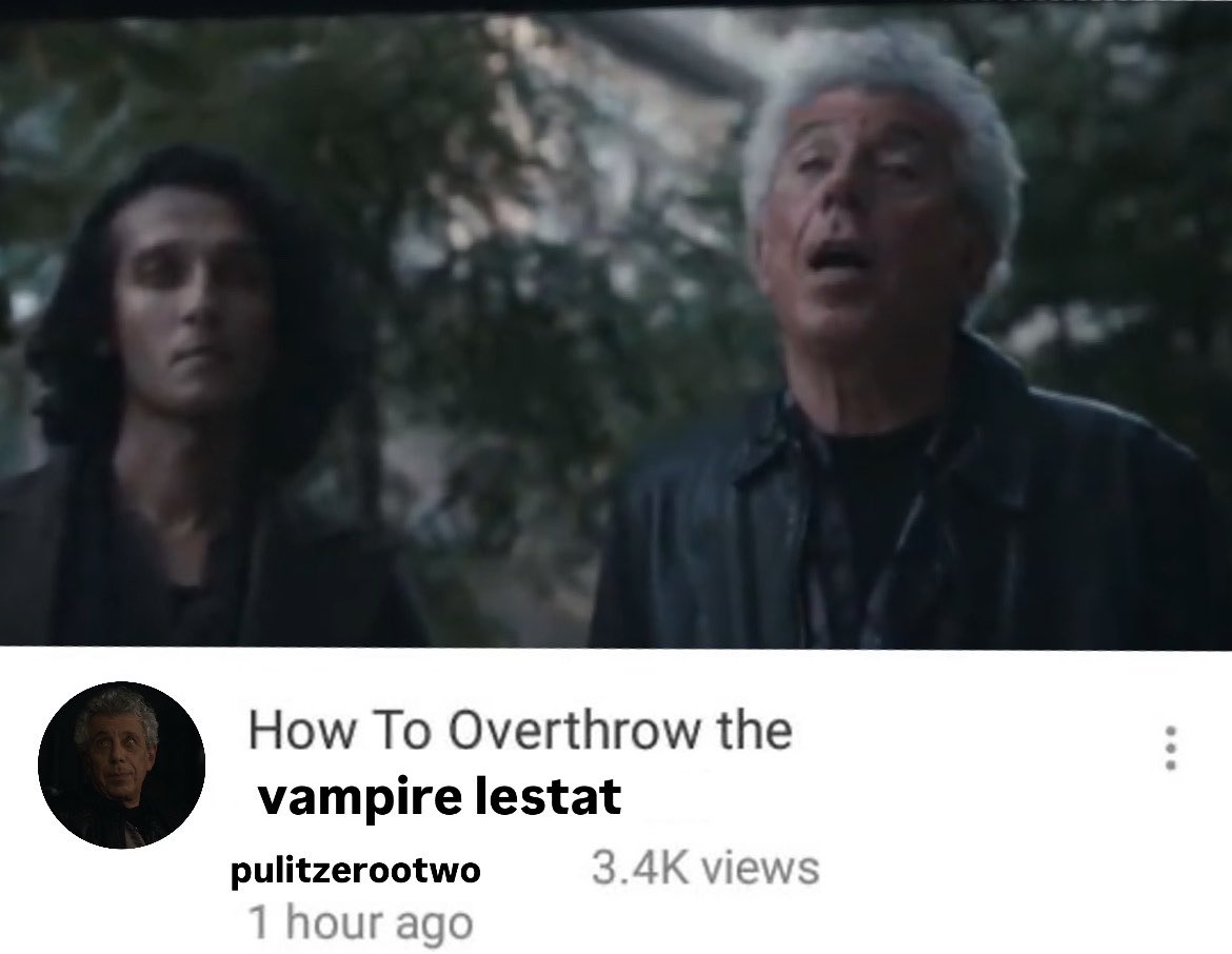nerukotvorny's tweet photo. #tvlspoilers https://t.co/p7DnFFA6bY