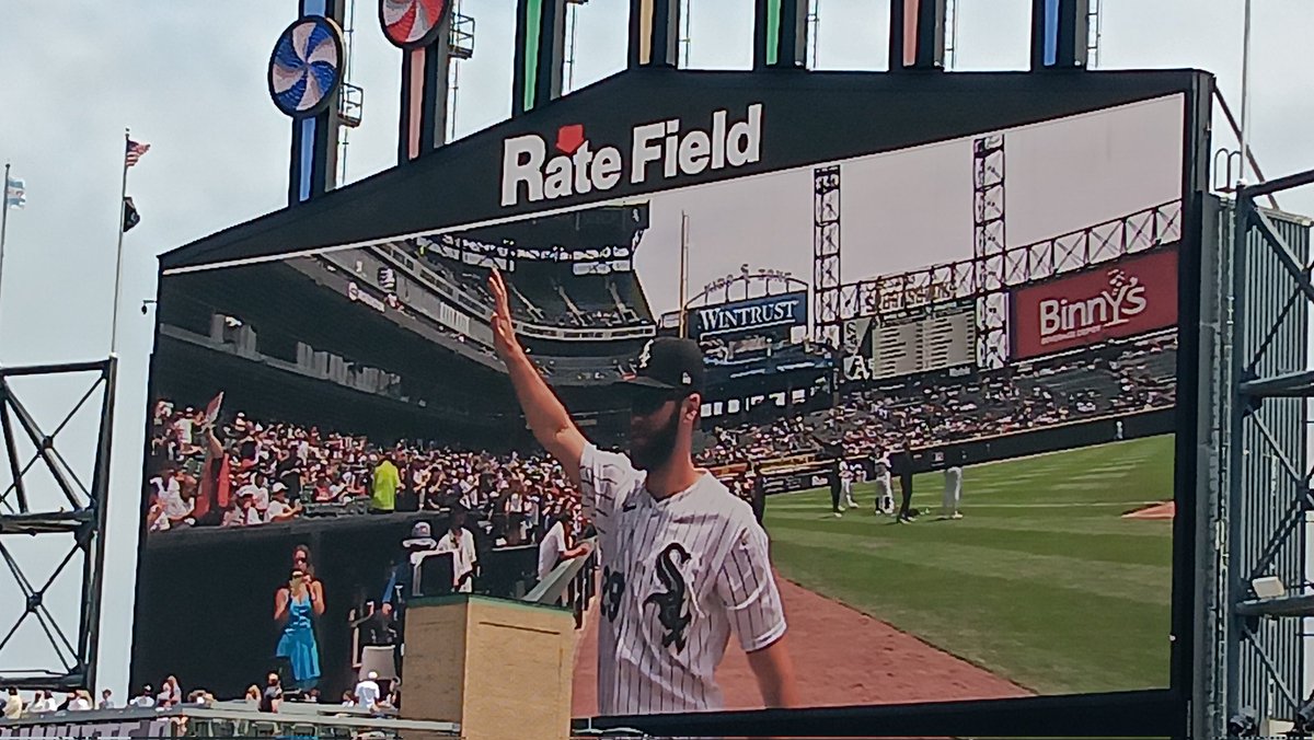 sidkid80's tweet photo. CONGRATULATIONS to the #BananaMan Tristan Peters for being named to the 2026 American League All Star Team! π«‘πππβΎοΈ #WhiteSox #MLBAllStar #SouthSideHitmen #SouthSideOrDie #SoxSide #SoxPride #ATHvsCHW https://t.co/hiyKhhjvkf