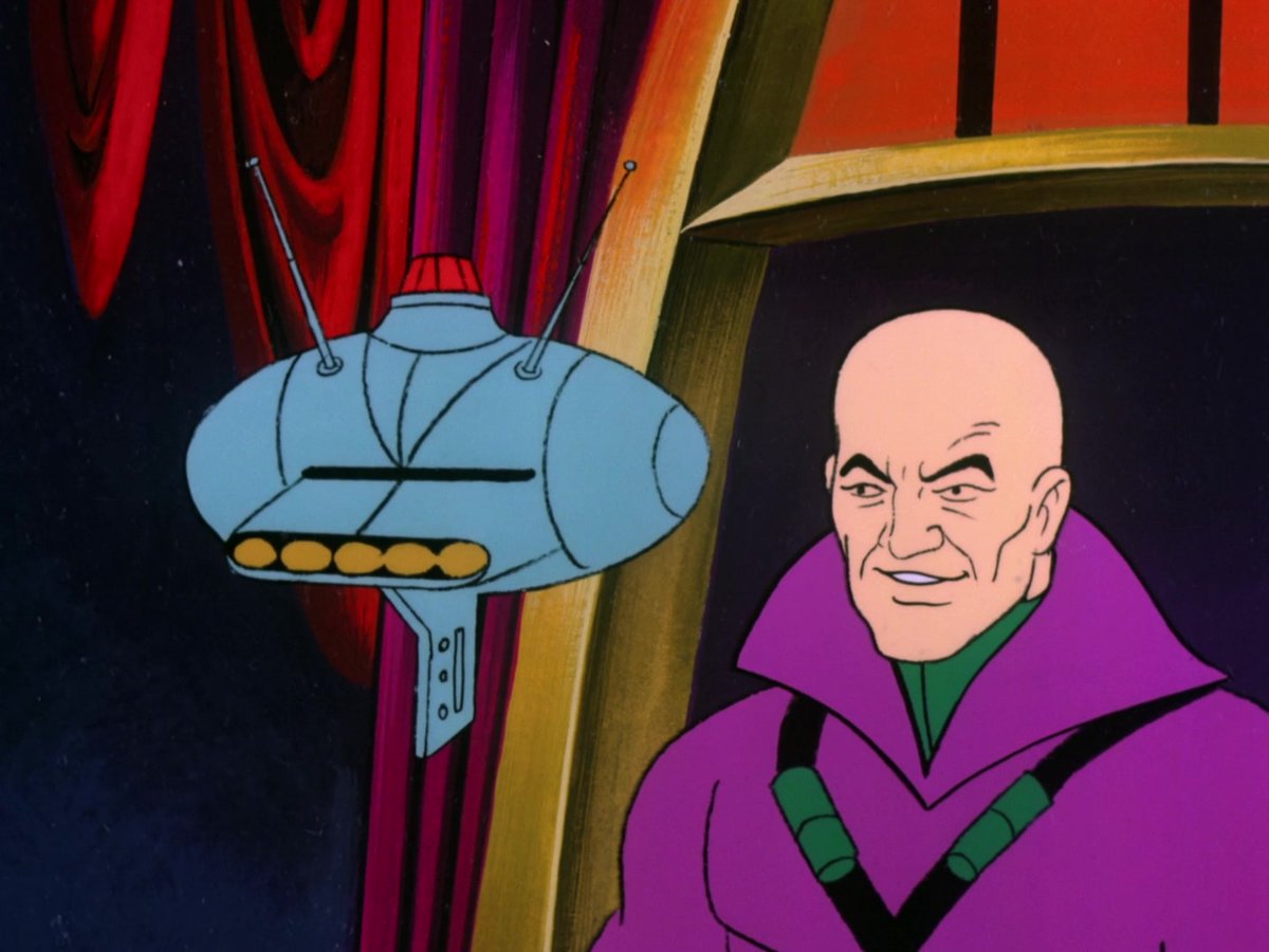 ImbrugliaJim's tweet photo. I'll be watching The Challenge of the Super Friends episode "Wanted: The Super Friends" at 2:30 PM on #metvtoons #metvtoonssuperfriends https://t.co/eHLmruzp0T