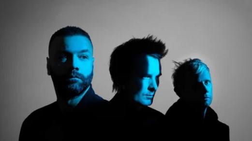 asmiasmina874's tweet photo. ๐ข Muse Cincinnati Tickets
๐๏ธ Sat 11 Jul 2026 7:00 PM at Riverbend Music Center, Cincinnati, OH, US
๐๏ธ Get Tickets at https://t.co/U57CCtySBh
#Muse #MuseTickets #MuseCincinnati #MuseinCincinnati #ConcertTickets https://t.co/Bl7AWg6vMx