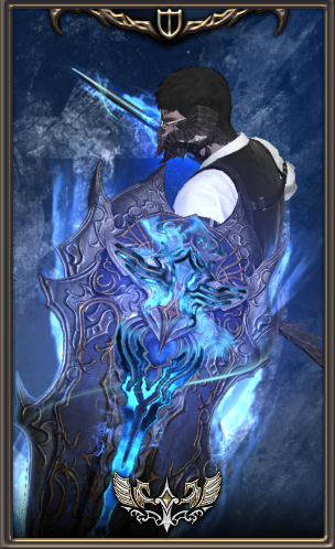 ffxiv_Changgun's tweet photo. 겸사겸사 통일 시켜줌 나머지 직업은.... 나중에 https://t.co/fiJwAmXp13