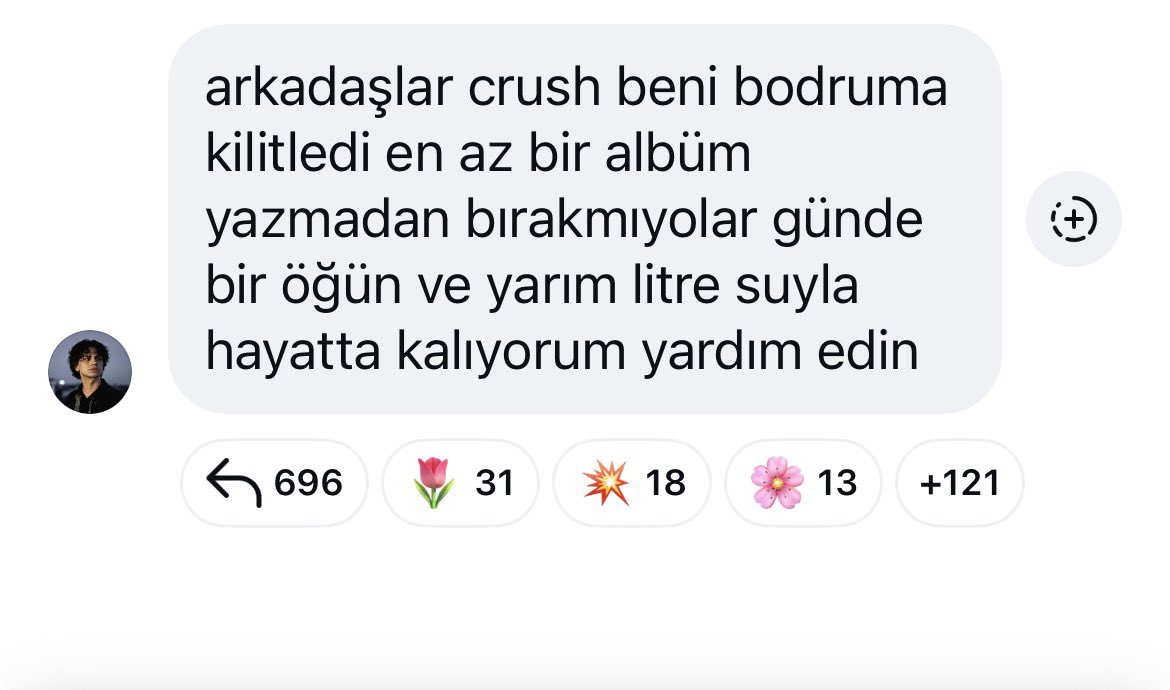 sudE⁷ #Crush tweet media