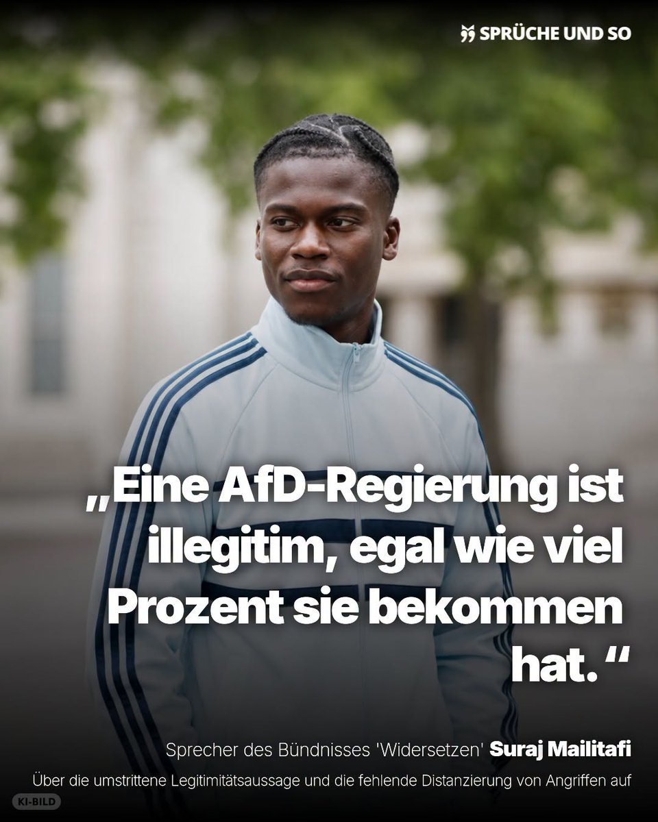 Schonungslos tweet media