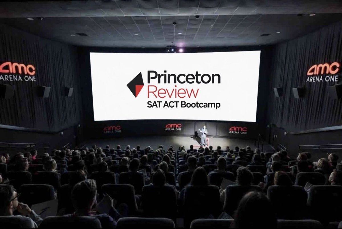 CausalExplorer's tweet photo. @arenaonelive @AMCTheatres @CEOAdam @ThePrincetonRev any thoughts on adding SAT/ACT interactive courses? https://t.co/BwRIZsd2ix