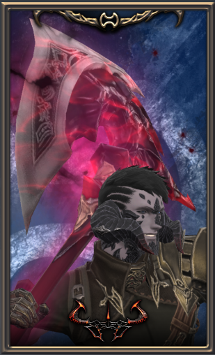 ffxiv_Changgun's tweet photo. 겸사겸사 통일 시켜줌 나머지 직업은.... 나중에 https://t.co/fiJwAmXp13